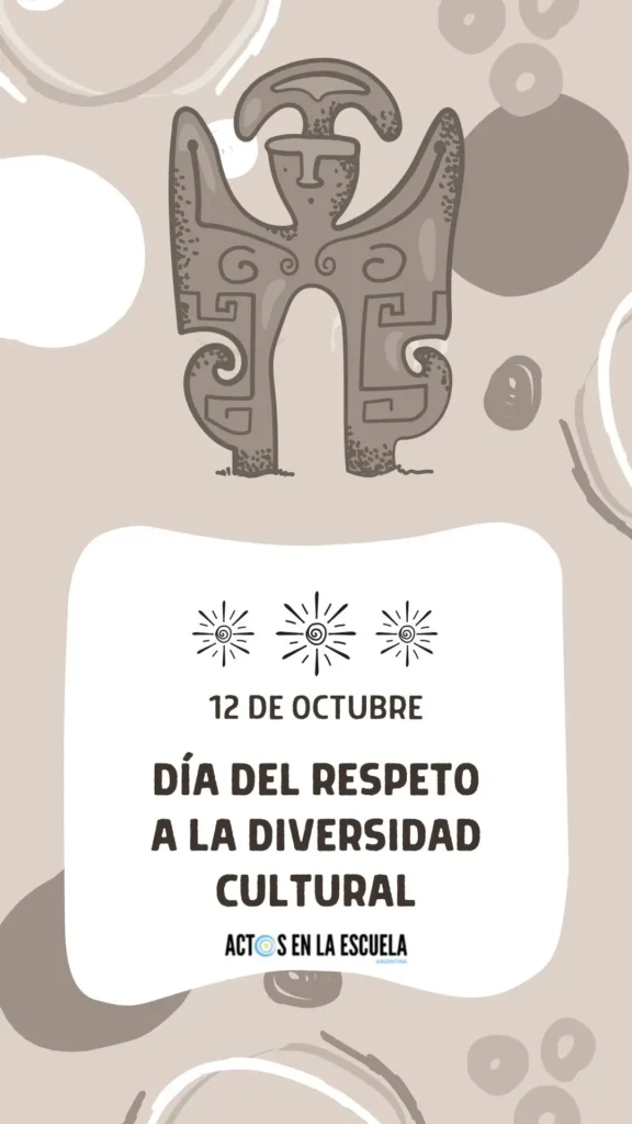 Respeto a la diversidad cultural