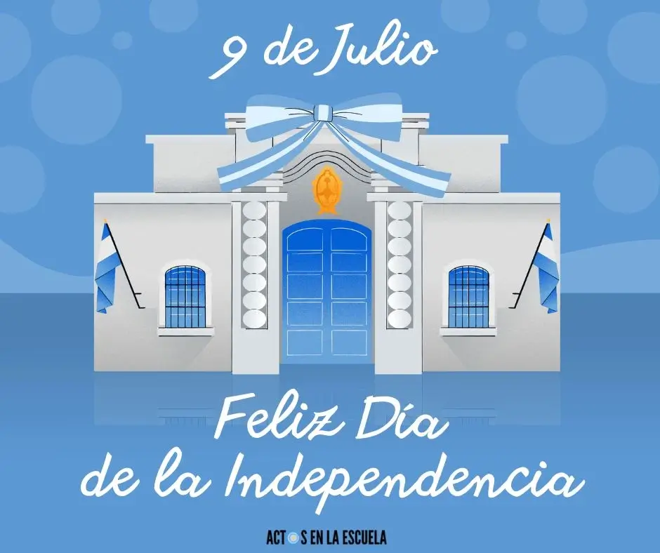 Acto del 9 De Julio