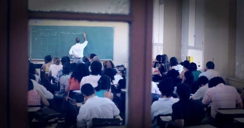 Acto Del 17 De Septiembre - Día Del Profesor