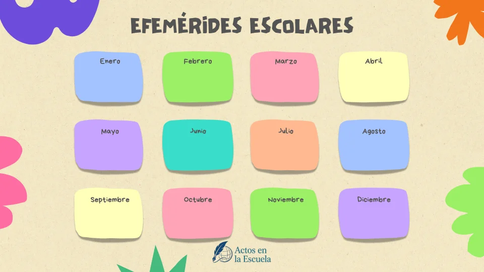 Efemérides Argentinas