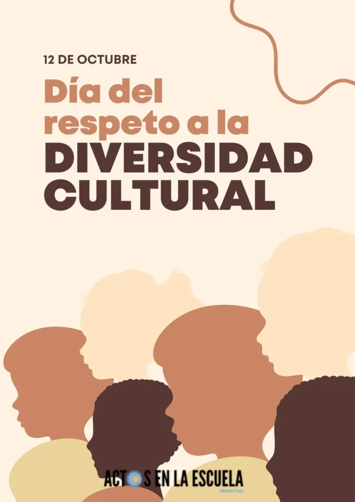 Acto del 12 de octubre