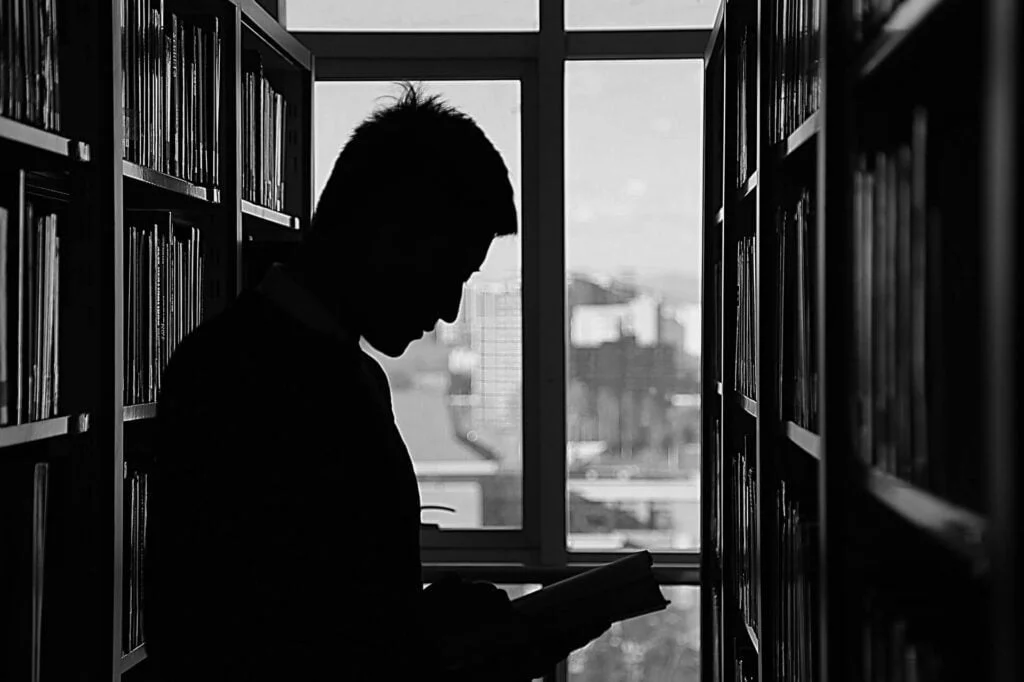 Lectura Silenciosa