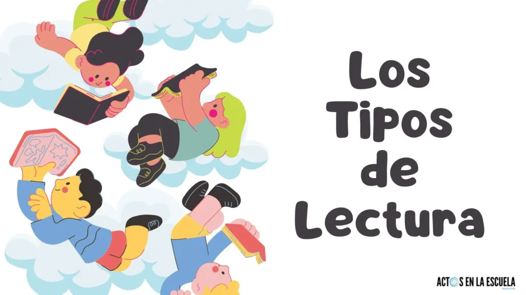 Estrategias de lectura para docentes