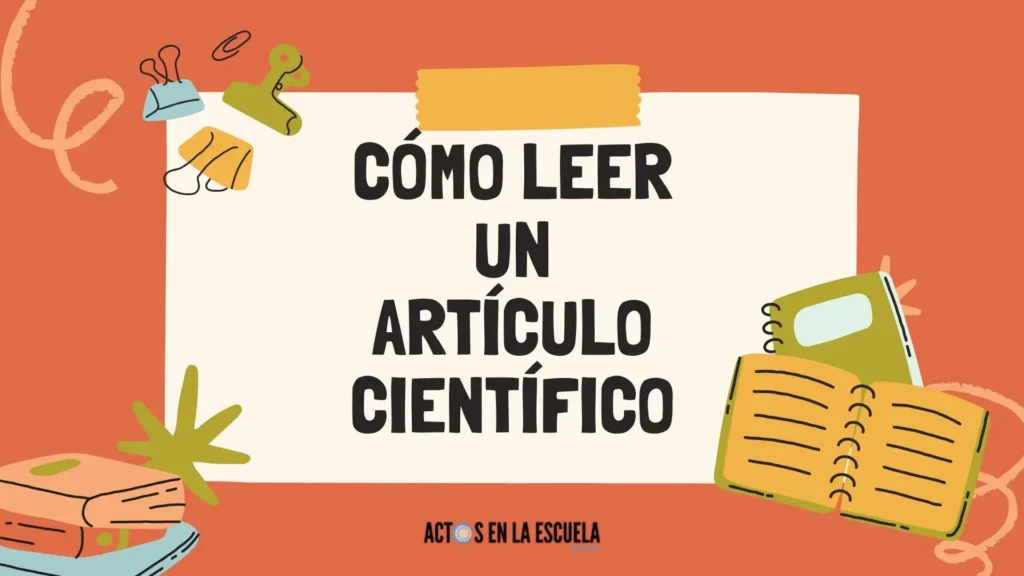 Lectura Científica