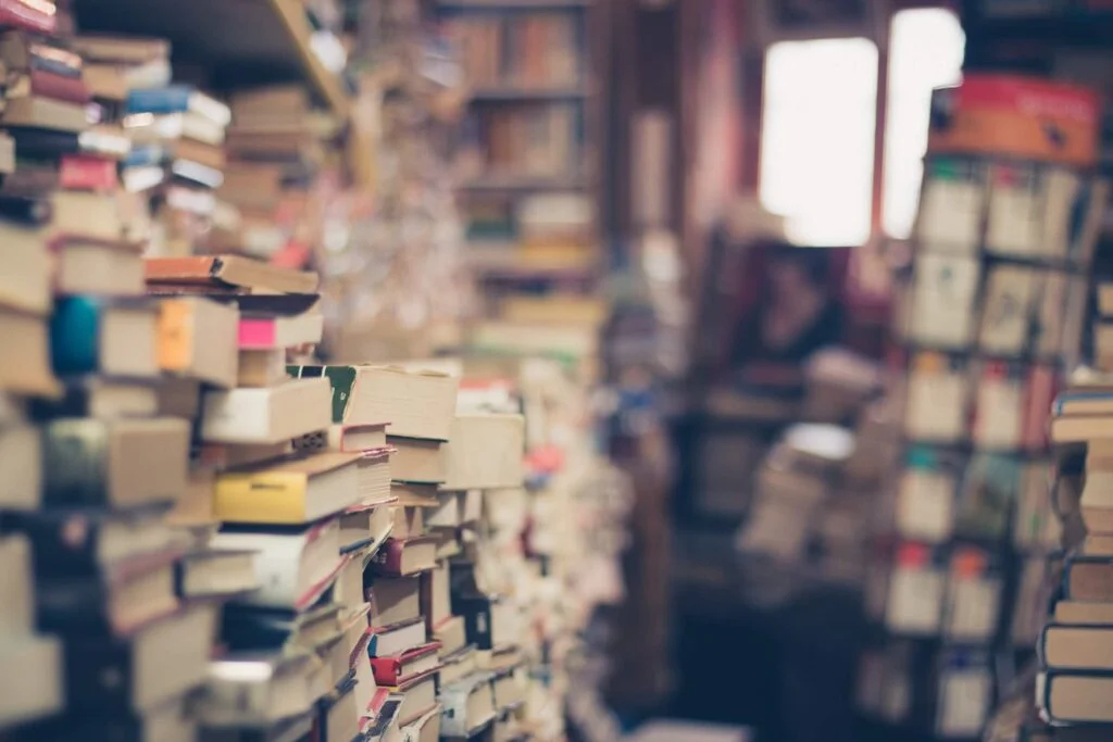 tipos de géneros literarios