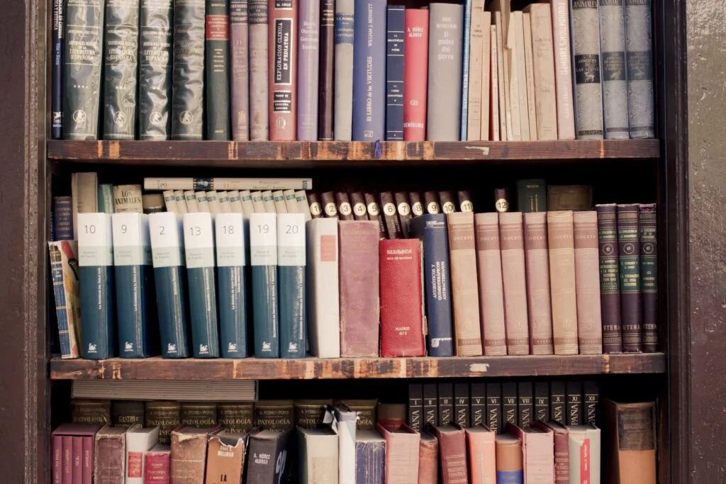 géneros literarios