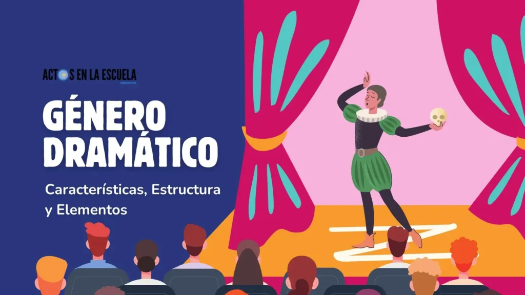 Género Dramático