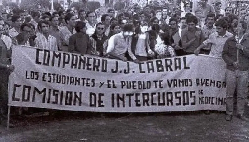 Día del Docente Universitario