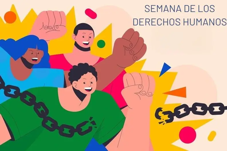 Semana de los derechos humanos