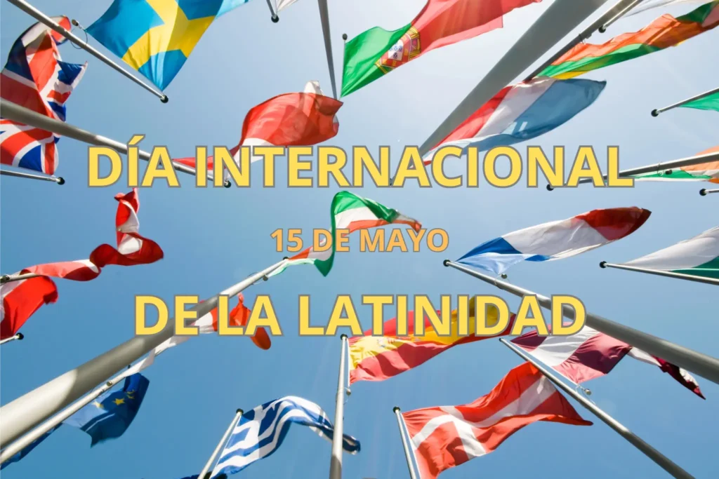 Día Internacional de la Latinidad