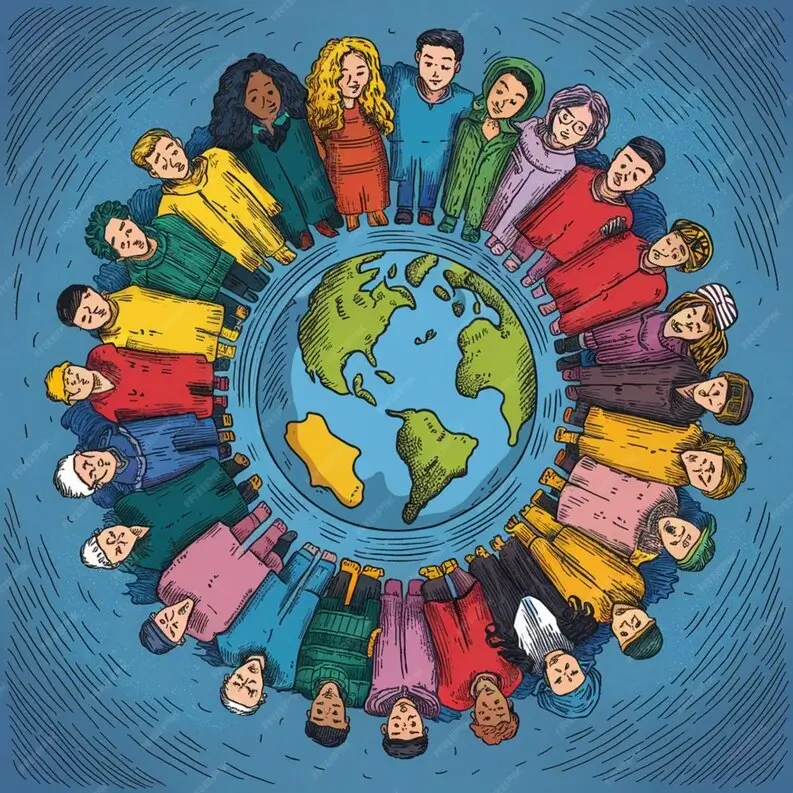 Diversidad cultural