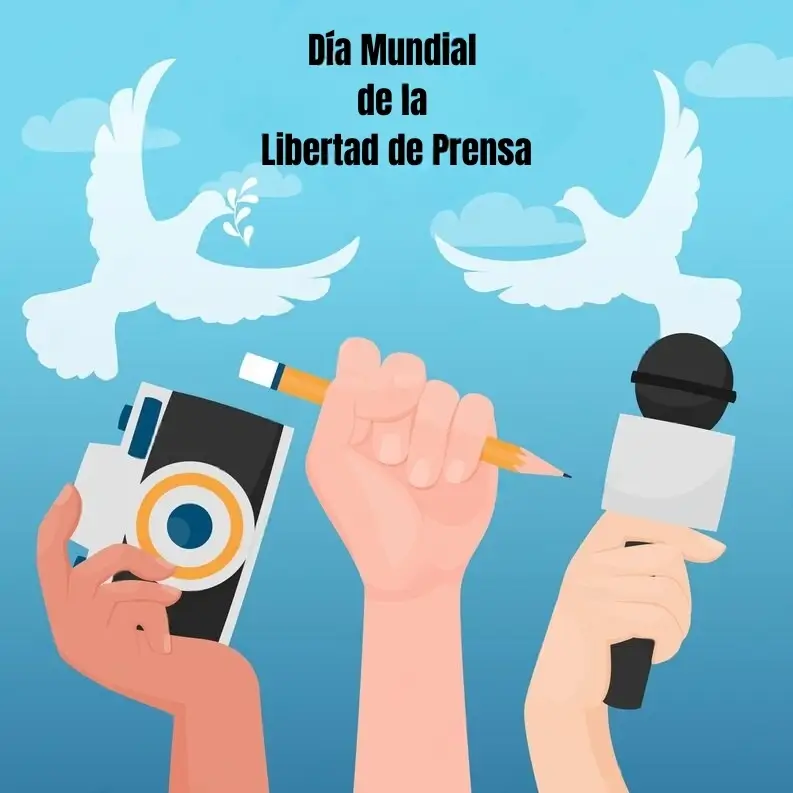Libertad de prensa