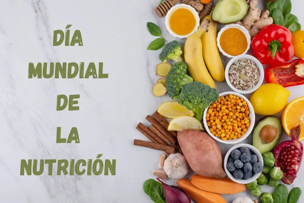 Nutrición