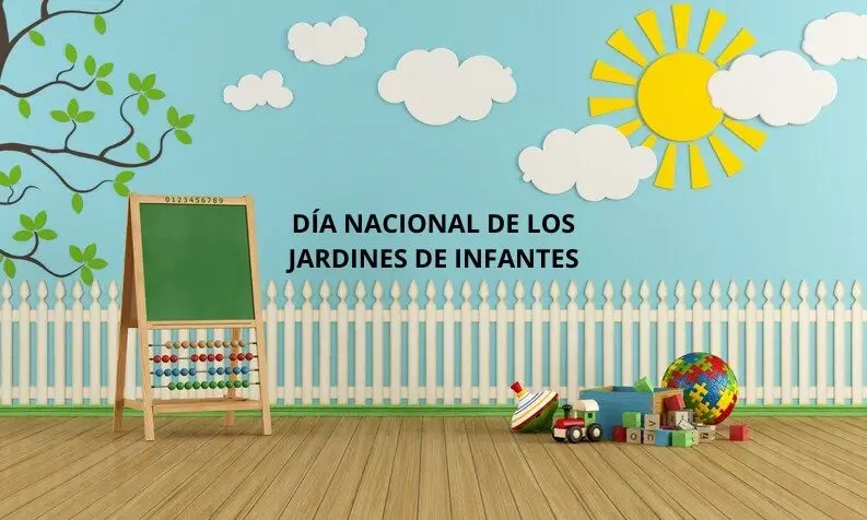 Jardines de Infantes