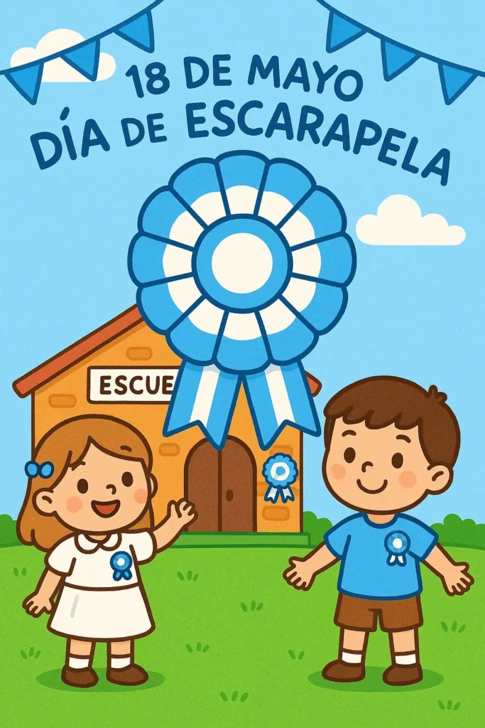 Día de la Escarapela