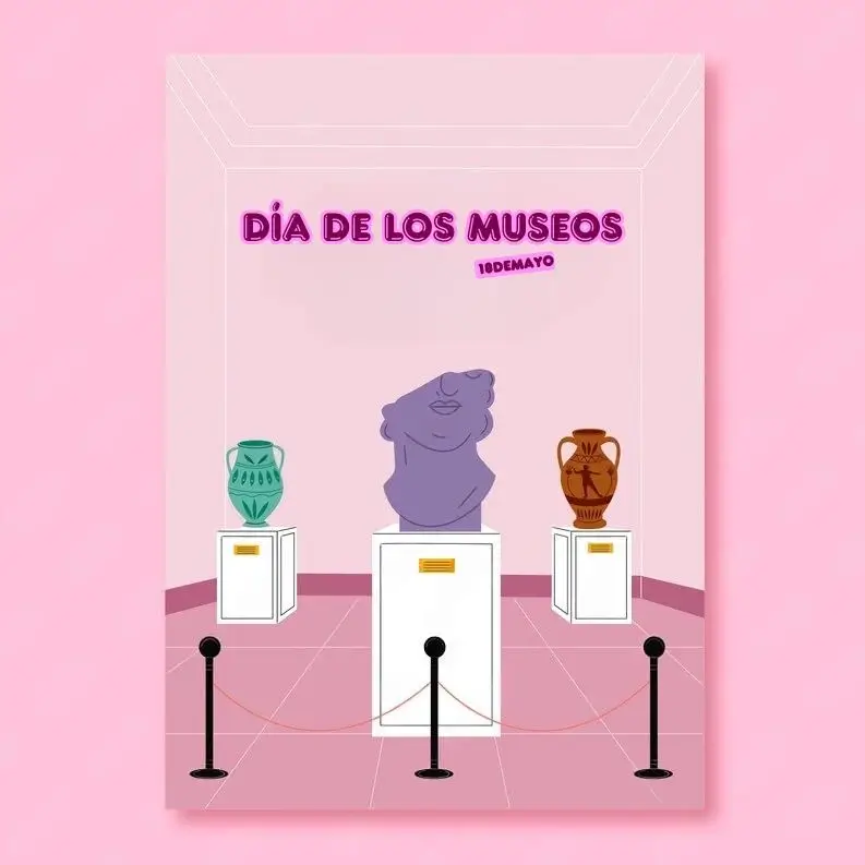 Día de los Museos