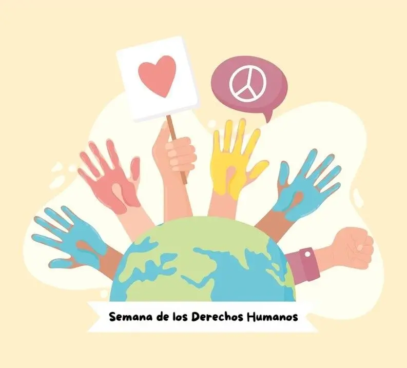 Derechos Humanos