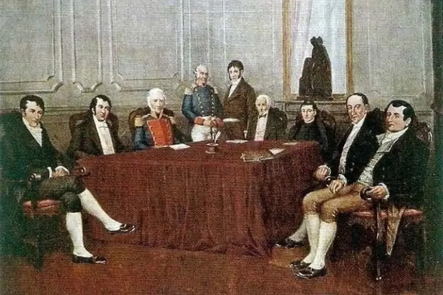 Recursos sobre la Revolución de mayo