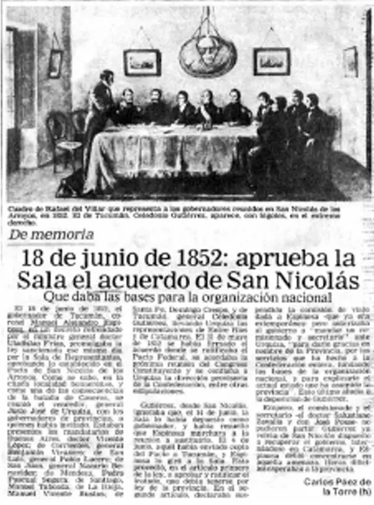 Constitución Nacional