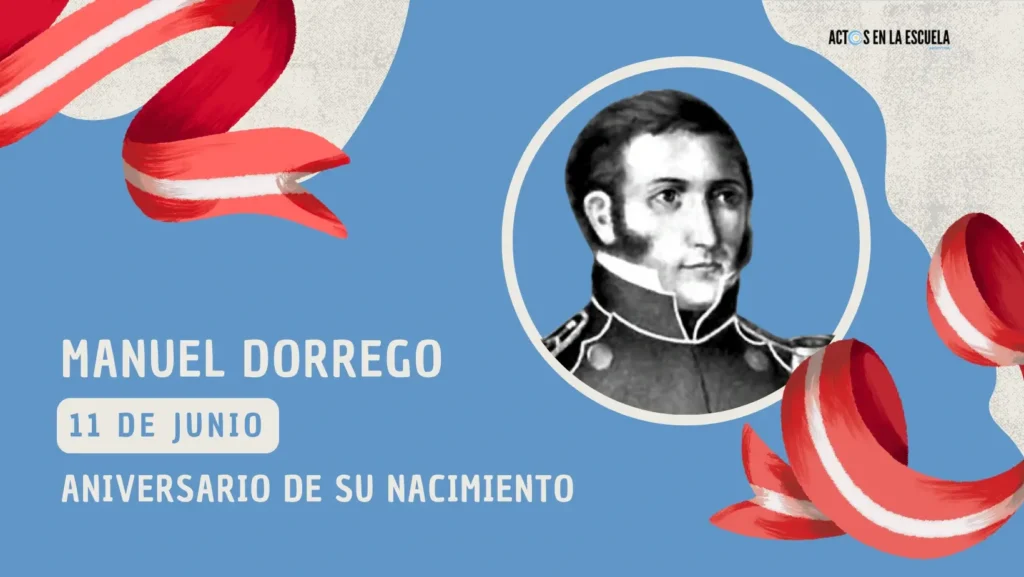 Manuel Dorrego