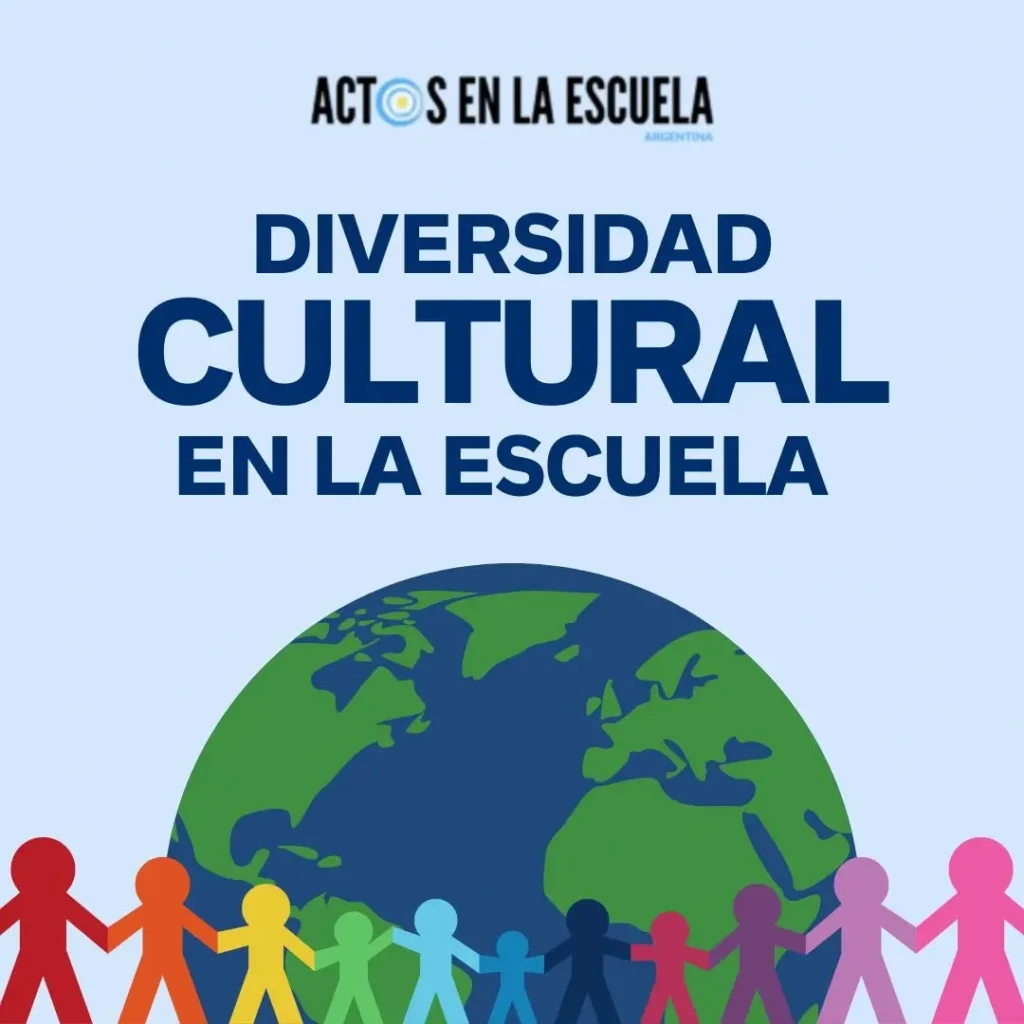 Diversidad Cultural en la escuela
