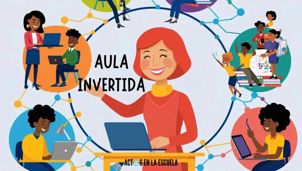 Flipped Classroom