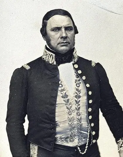 Acuerdo de San Nicolás