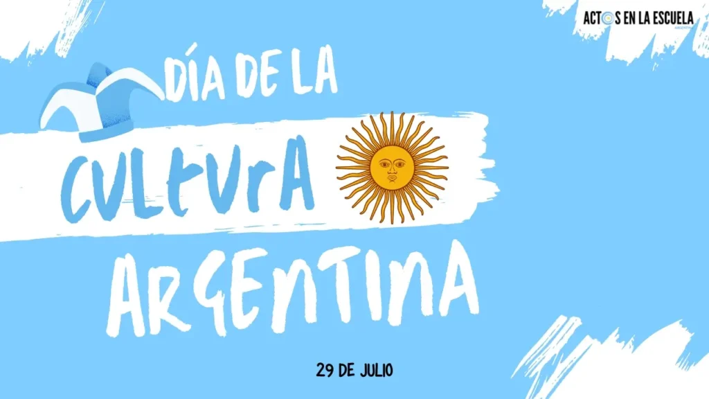Día de la Cultura Nacional