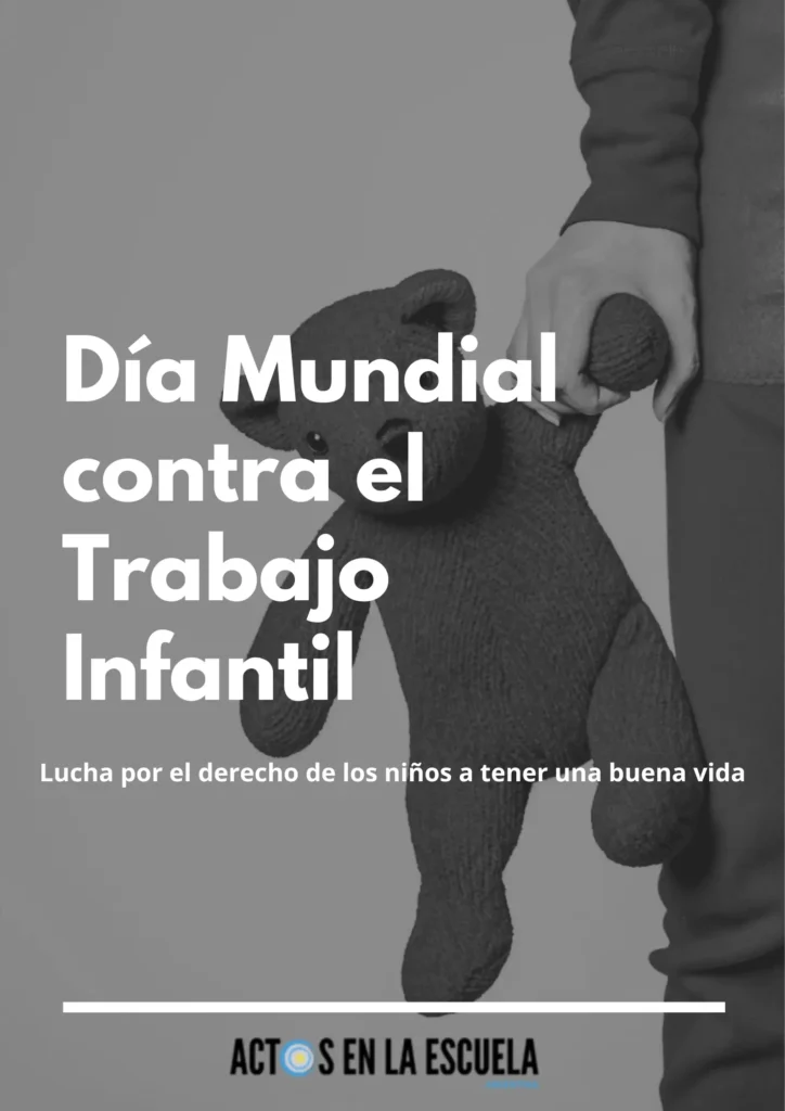 Derechos del Niño