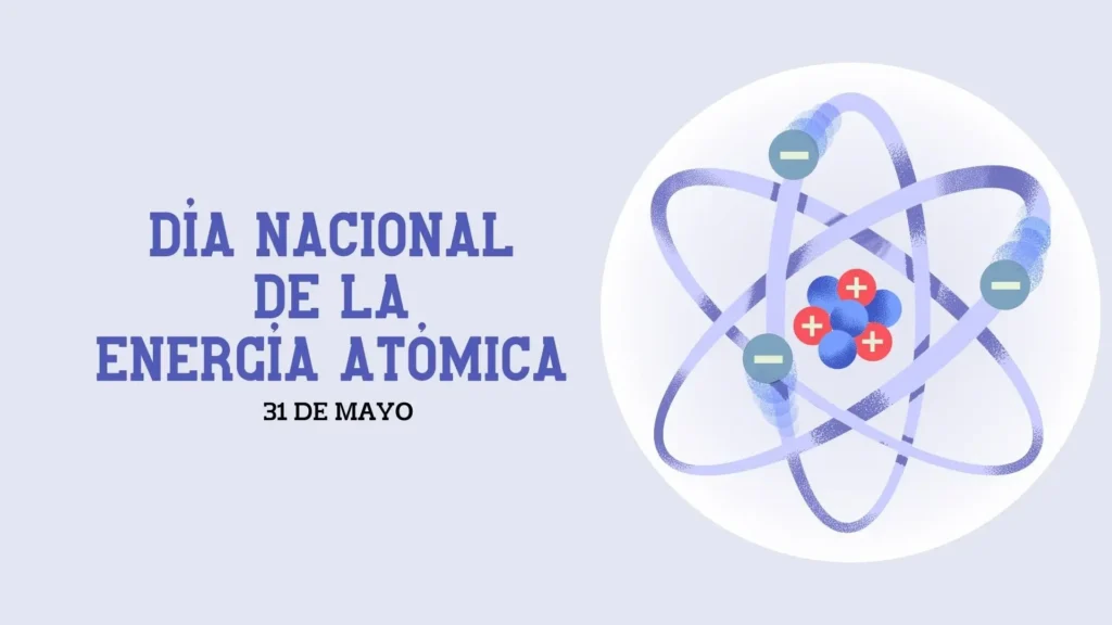 Día Nacional de la Energía Atómica