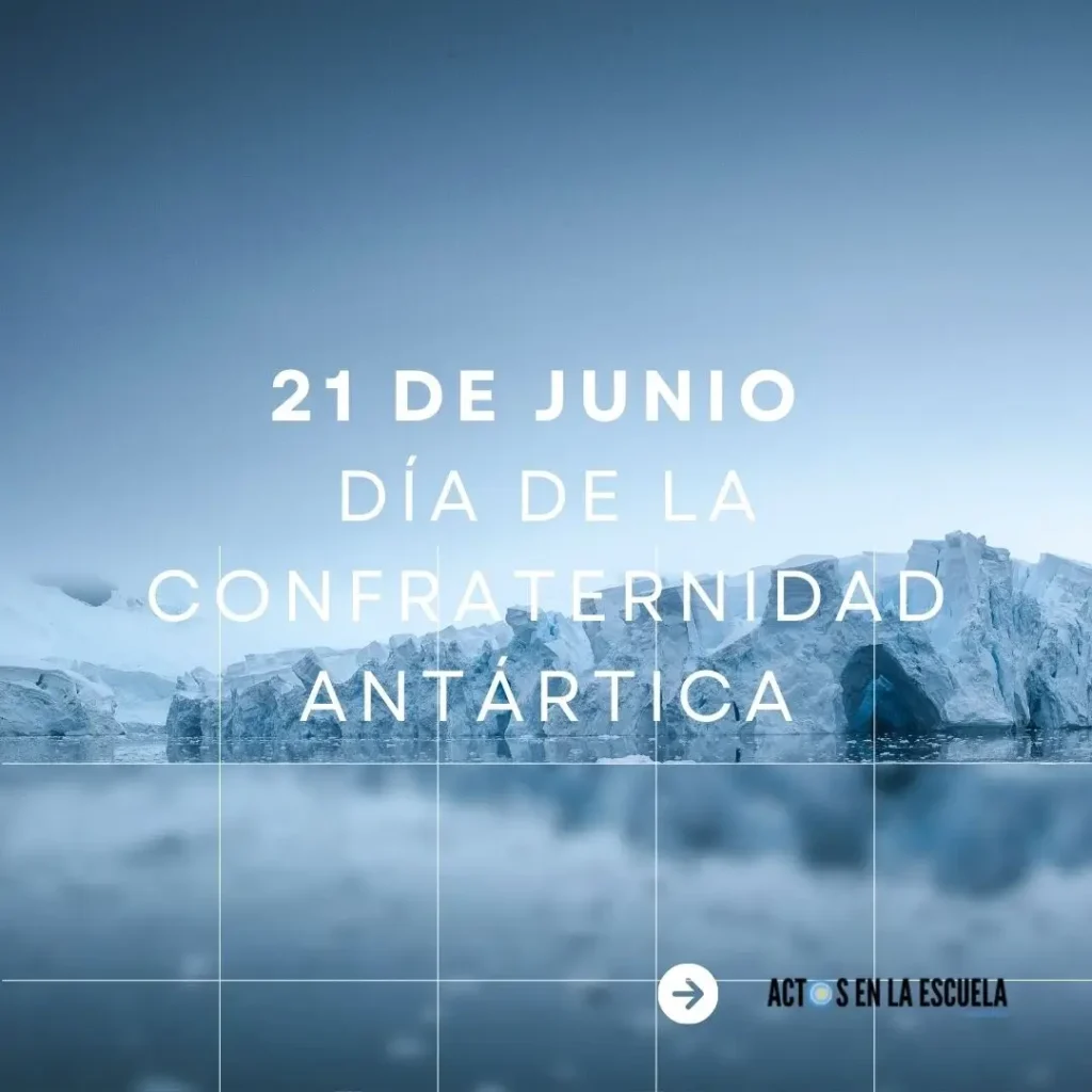 Antártida Argentina