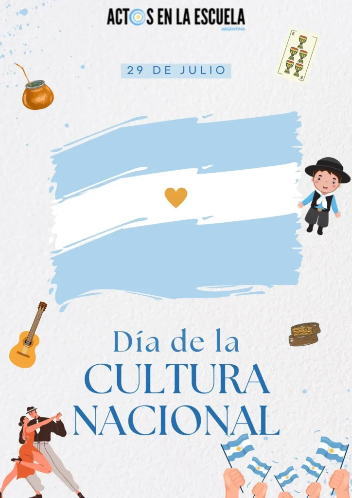 Cultura argentina