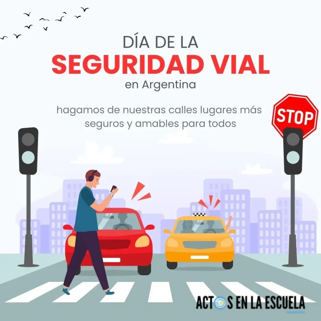 Seguridad Vial