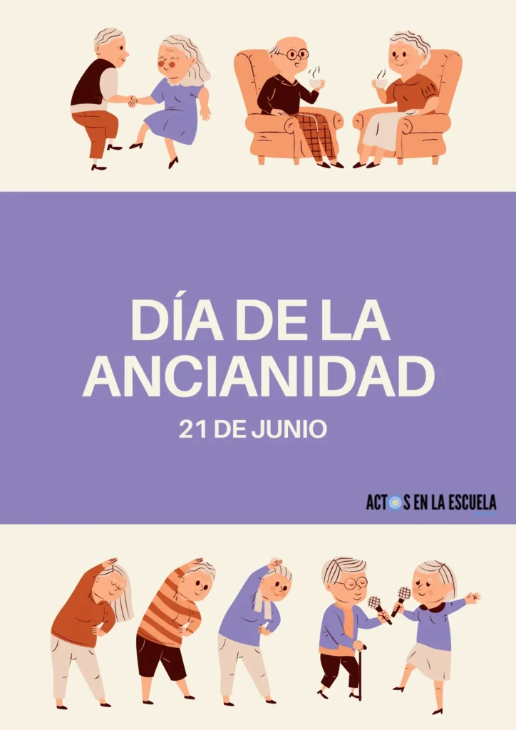 Respeto a los mayores