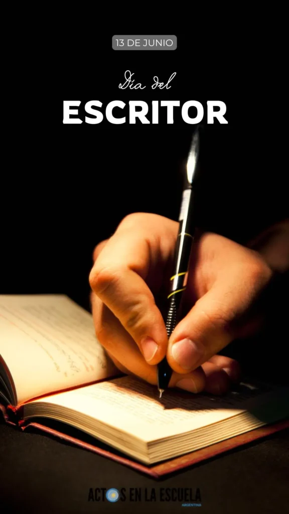 Escritores argentinos
