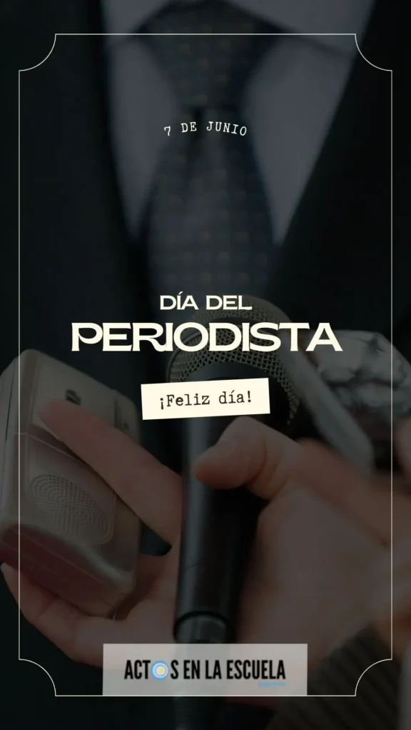Periodismo