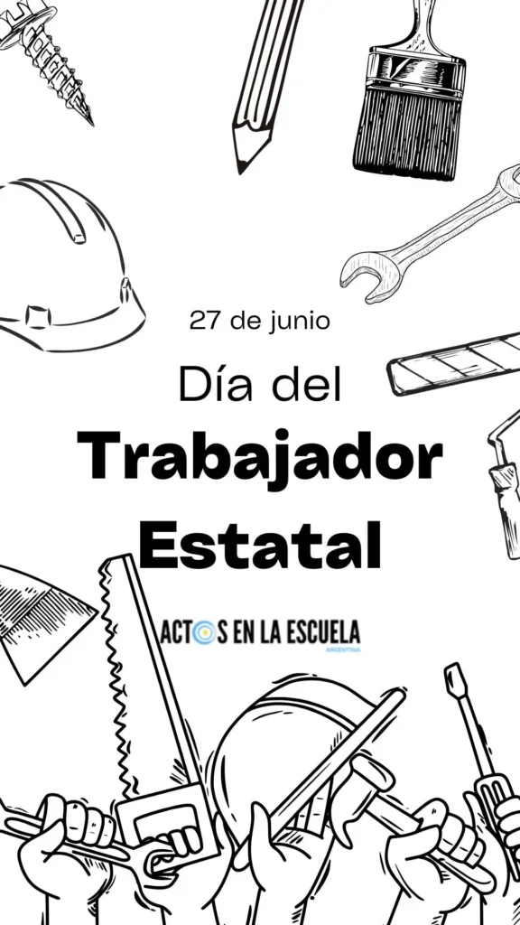 Trabajadores estatales de Argentina