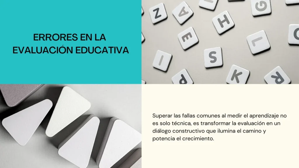 Evaluación justa en el aula