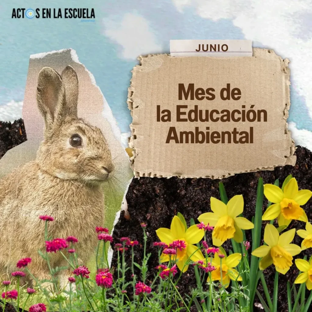 Educación Ambiental