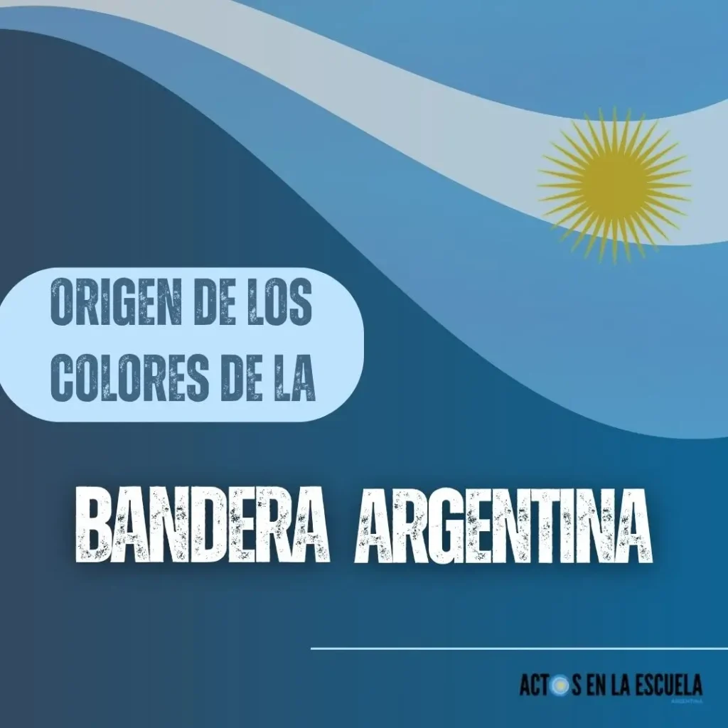 Colores de la Bandera