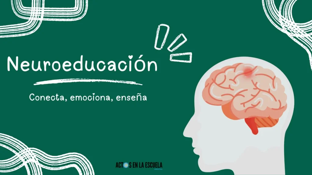 Cerebro y aprendizaje
