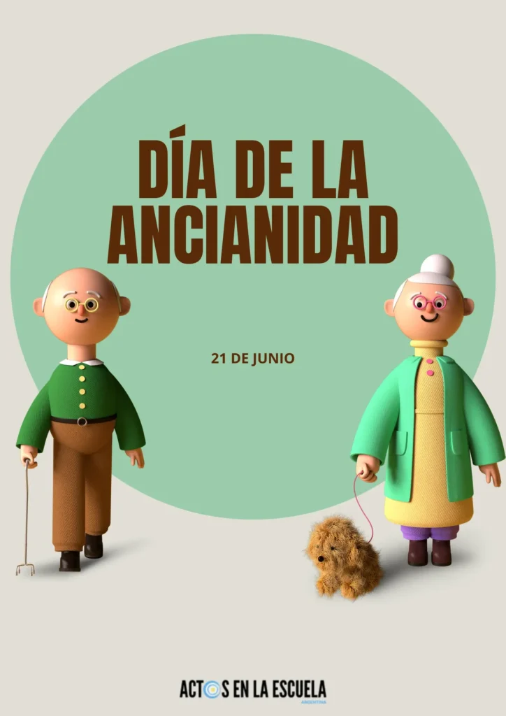 Día de la ancianidad