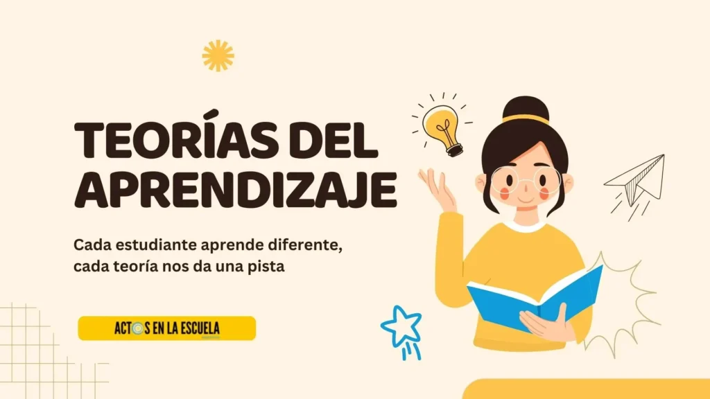 Cómo aprenden los alumnos