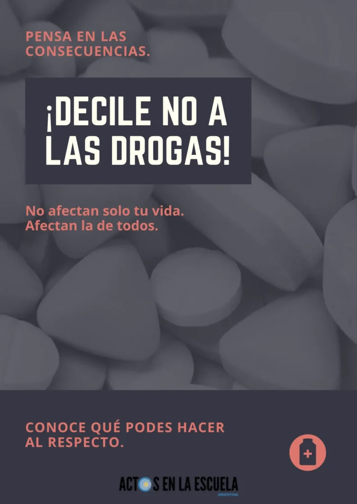 día internacional de la lucha contra el uso indebido y el tráfico ilícito de drogas