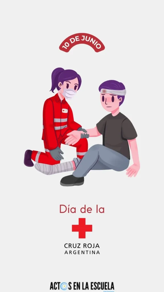 Cruz Roja Argentina