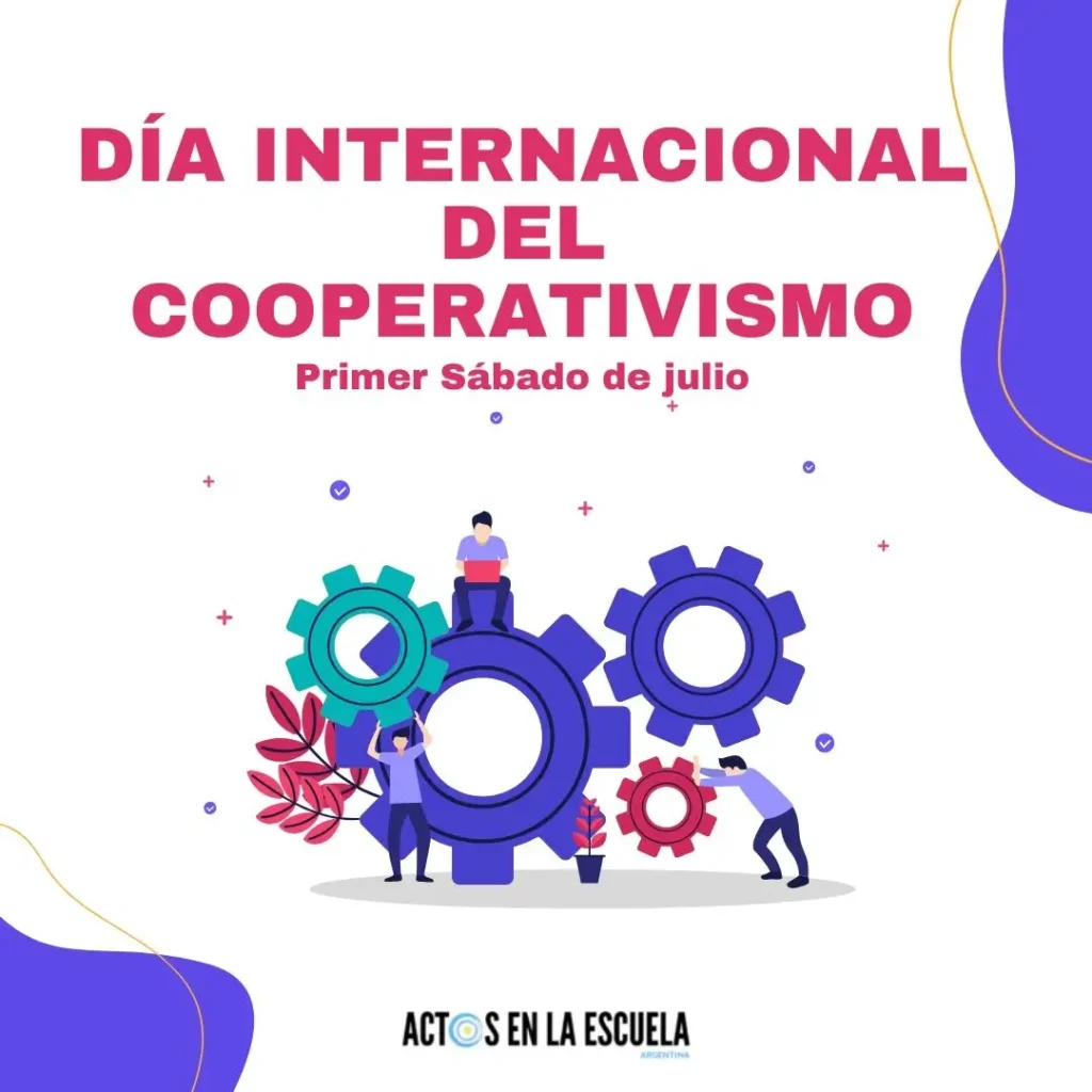 Valores cooperativos