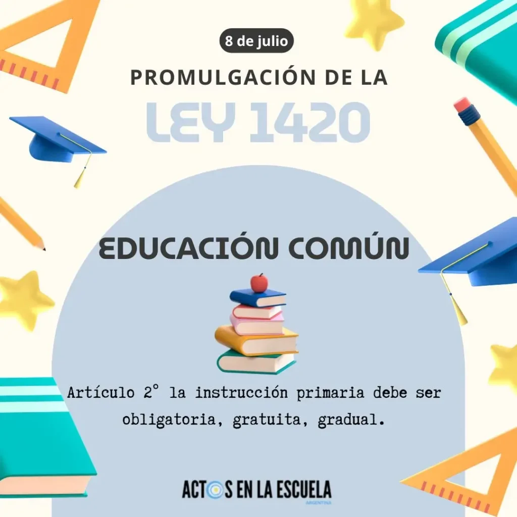Ley de educación común