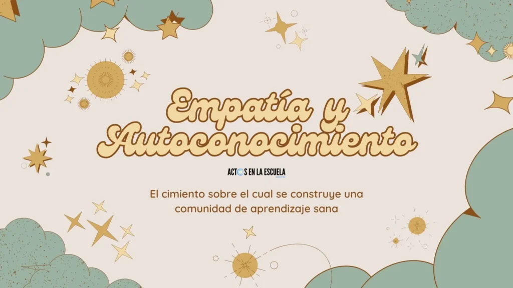 Educación emocional