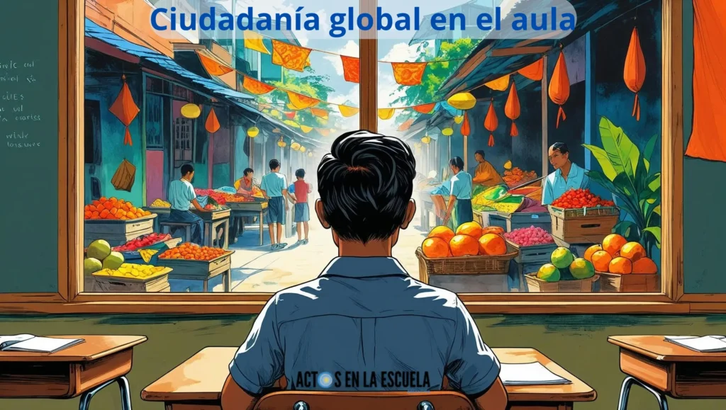 Educación Global