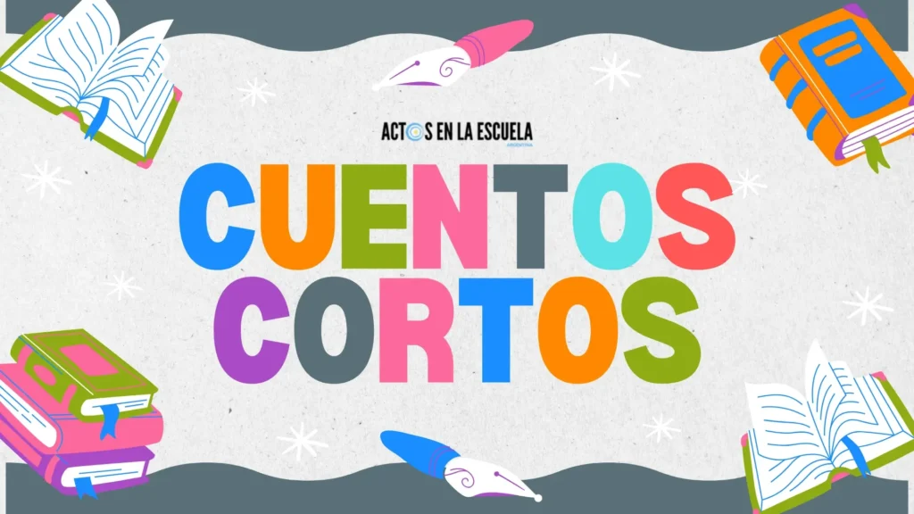Cuentos cortos para leer en voz alta